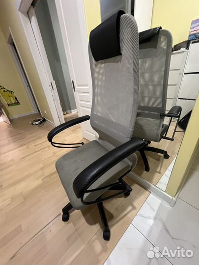 Компьютерное кресло бу