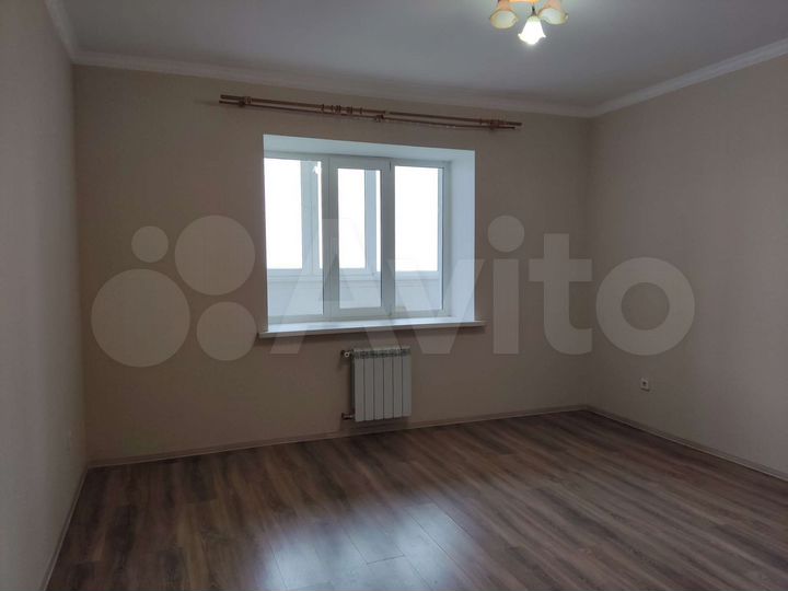 1-к. квартира, 43,9 м², 12/14 эт.