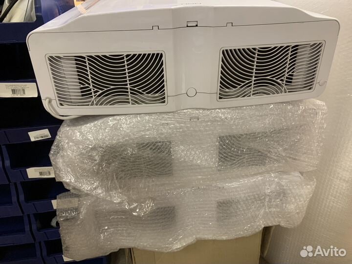 Медицинский очиститель воздуха Тион А 100