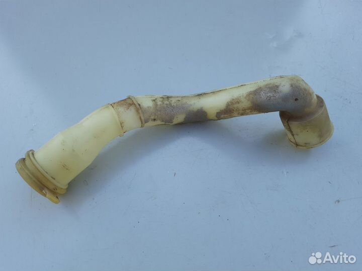 Горловина бачка омывателя Daewoo Matiz