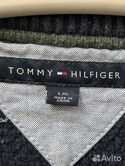 Tommy Hilfiger Свитер