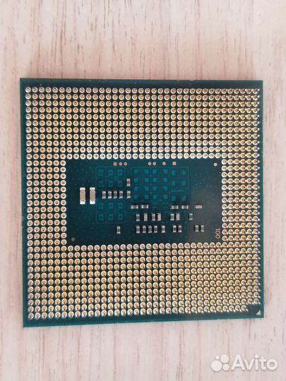 Процессор intel core i5 для ноутбука
