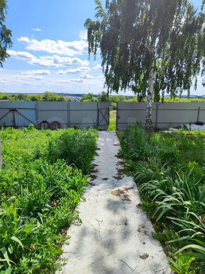 Дом 130 м² на участке 30 сот.