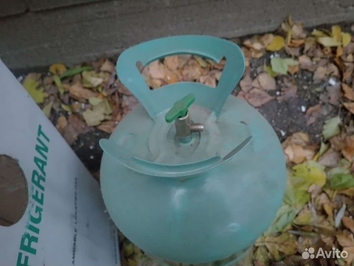 Переносной ресивер