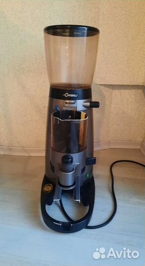 Кофемолка La Cimbali Magnum Италия б/у