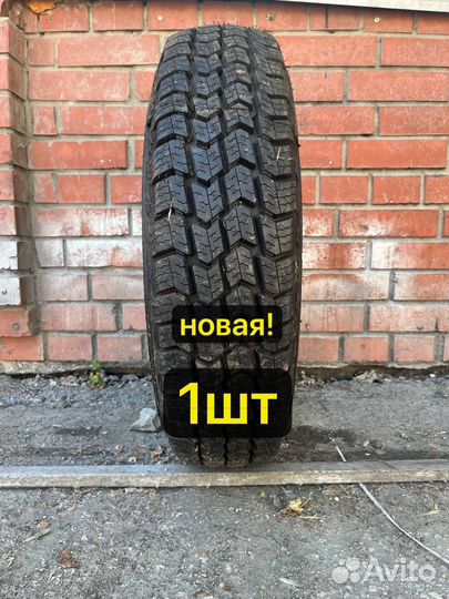 Kleber Transalp 195/75 R16C