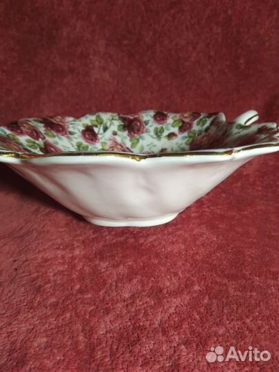 Керамика Англия