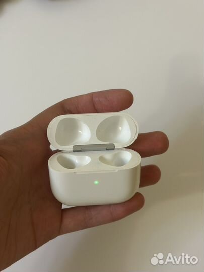 Кейс для airpods 3 бу оригинал