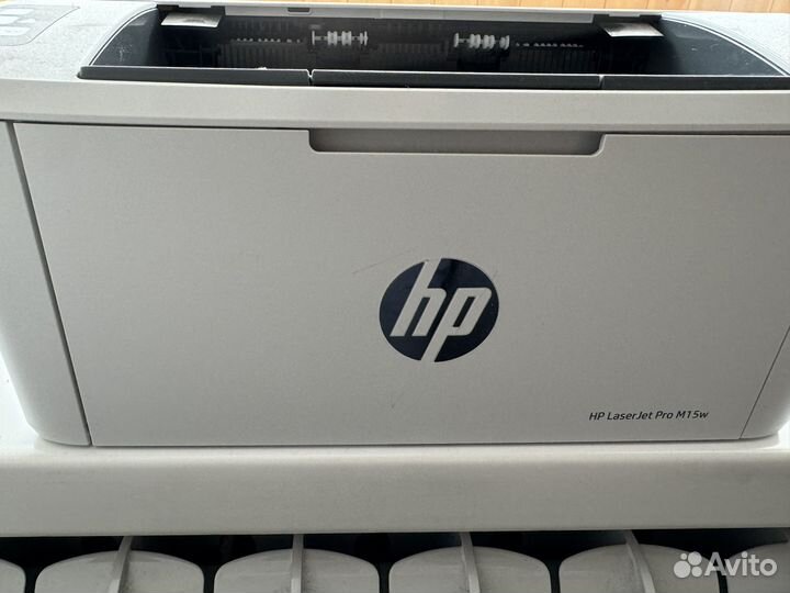 Принтер hp