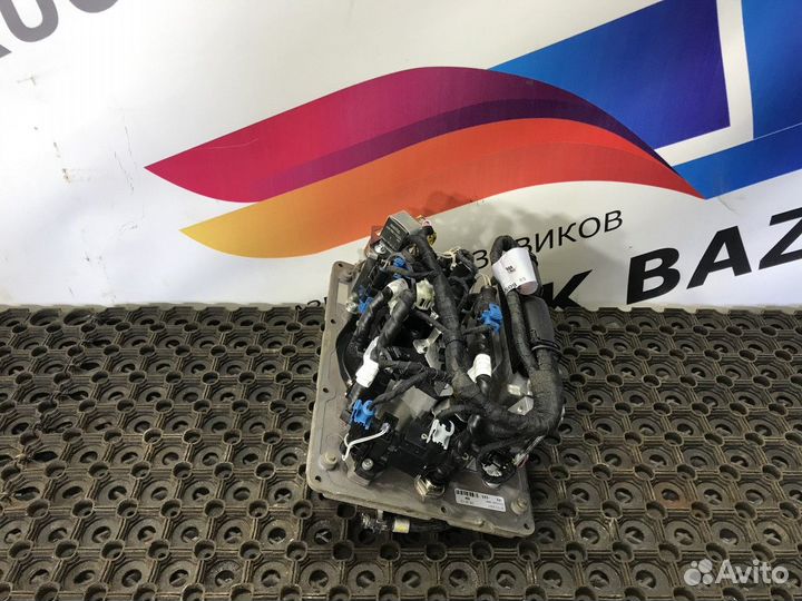 81154036099 Насос системы AdBlue