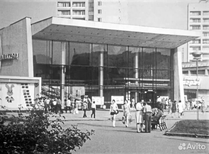 Зеленоград СССР 3798 фото + 1,7 млн фото городов