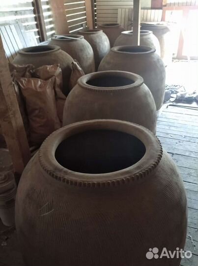 Тандыр Узбекский 