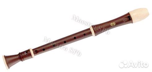 Блокфлейта Альт