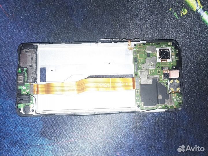 Infinix Note 30, 8/256 ГБ