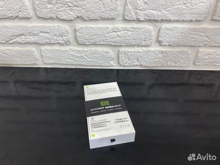 Новый Apple iPhone 14 Pro Space Black 128Gb