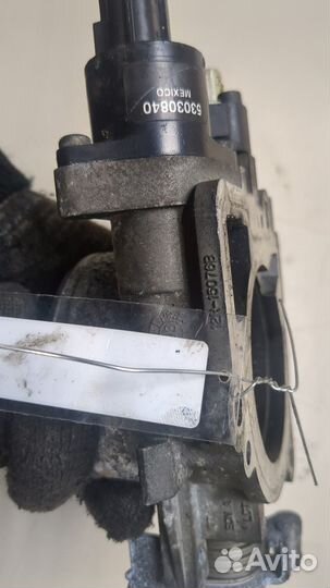 Заслонка дроссельная Jeep Grand Cherokee, 1999