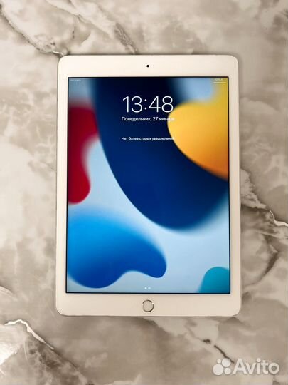 iPad Air 64Gb Lte сим