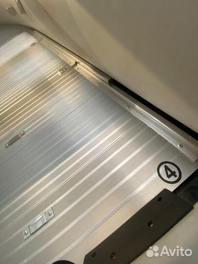 Лодка пвх Stormline Adventure Standard AL 340 сера