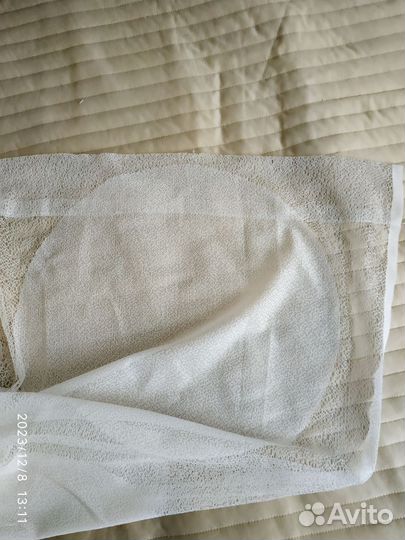 Шторы - тюль Икея