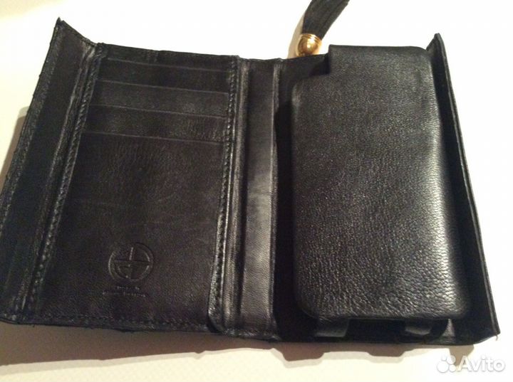 Чехол для телефона, Италия, оригинал