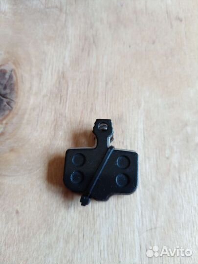 Тормозные колодки Avid Elixir