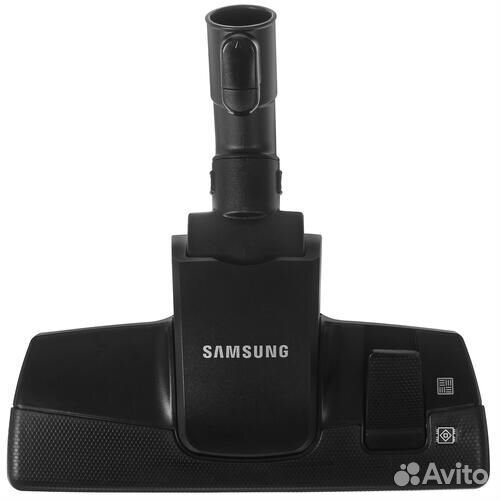 Пылесос Samsung VC4100Blue