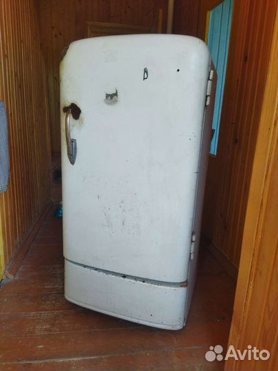 Холодильник