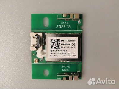 Блоки для тв