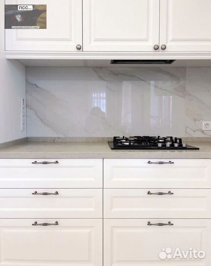 Кухня под ключ