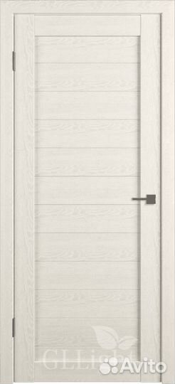 Дверь межкомнатная greenline Light 6