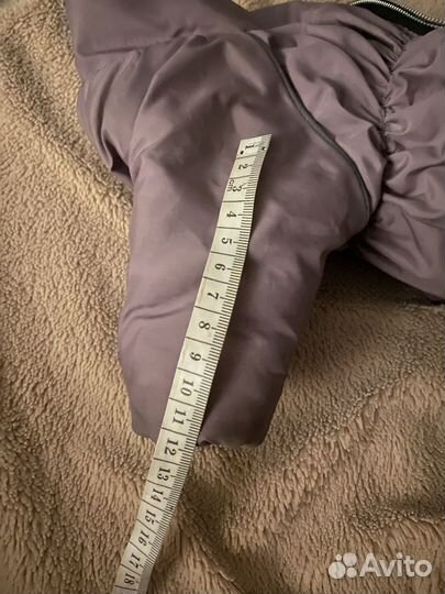 Комбинезон для собаки