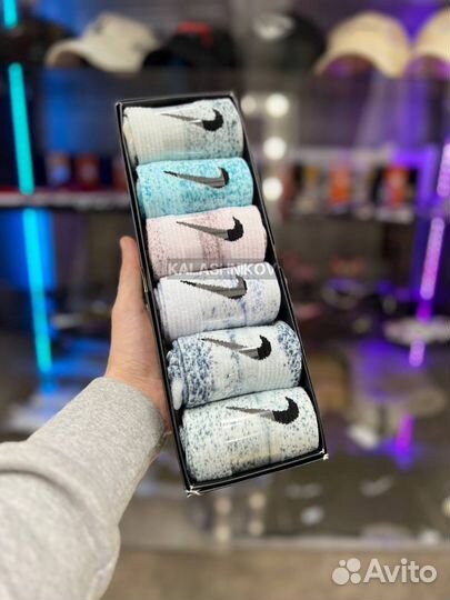 Набор носков Nike