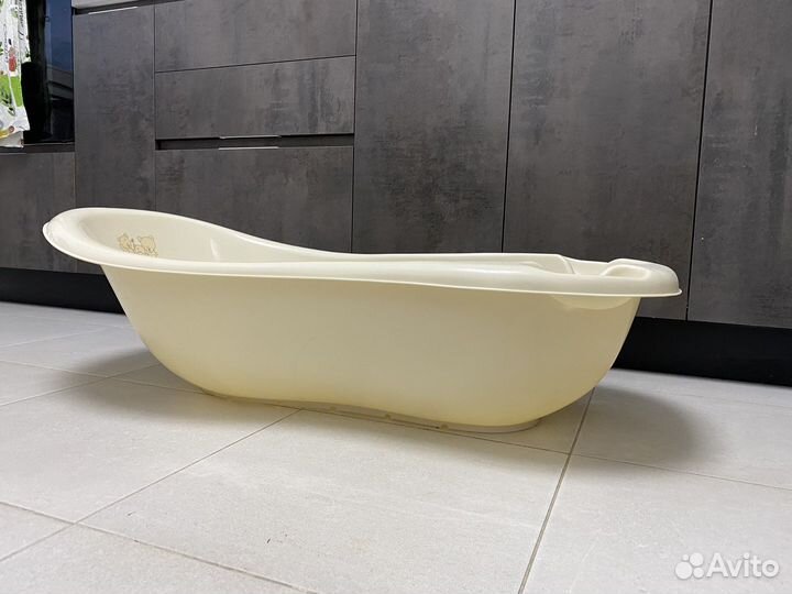 Ванночка для купания