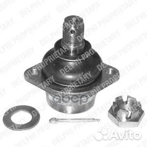 Опора шаровая L/R tc584 Delphi