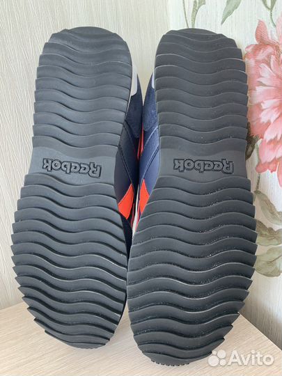 Кроссовки reebok
