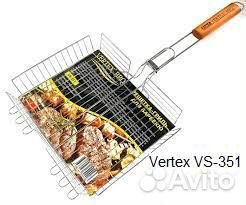 Решетка-гриль в ассортименте