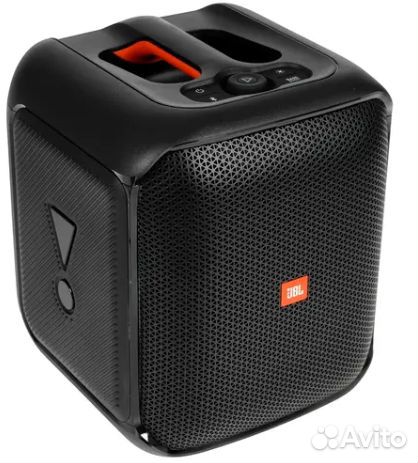 Портативная колонка JBL Partybox Encore