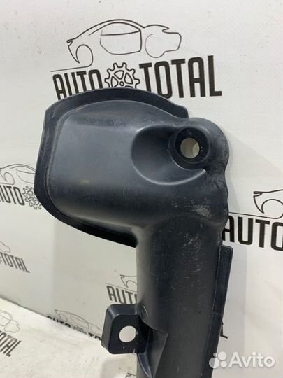 Пыльник датчика ABS Renault Logan 2 K7MA812 2015