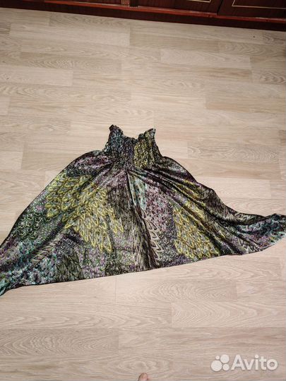 Штаны бронь