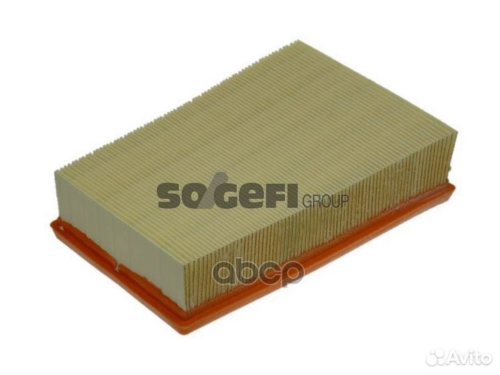 Воздушный фильтр A1317 purflux