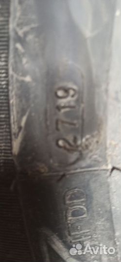 Колёса на Шевроле зимние 205/60R16