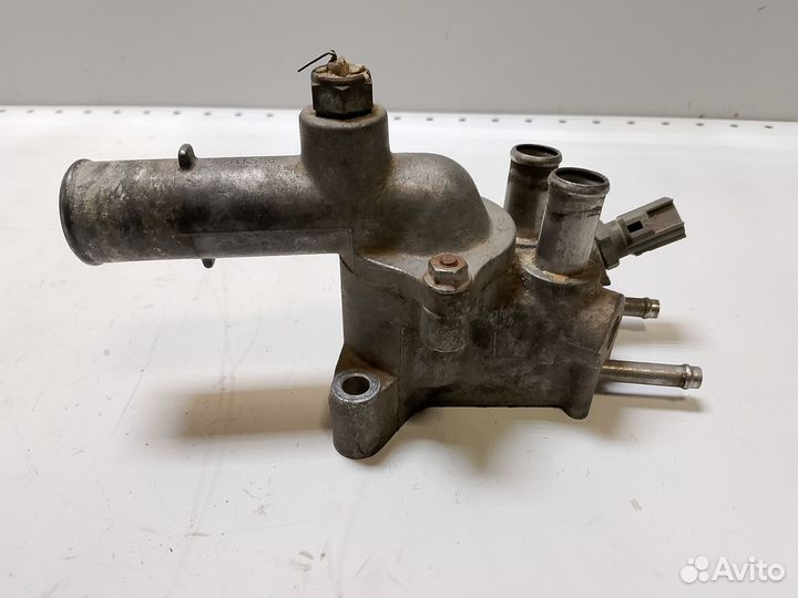 Корпус термостата Toyota 5A-FE
