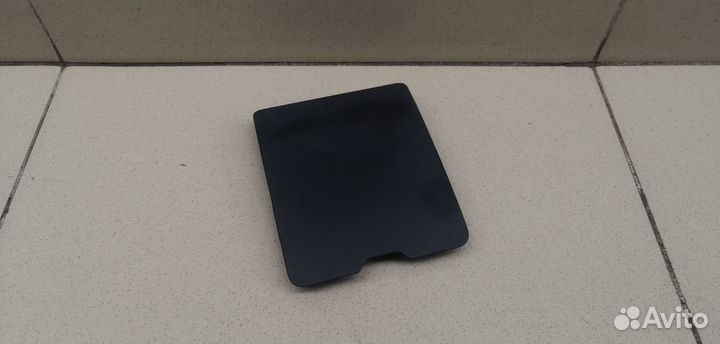 Крышка Lancer (CX,CY) 2007