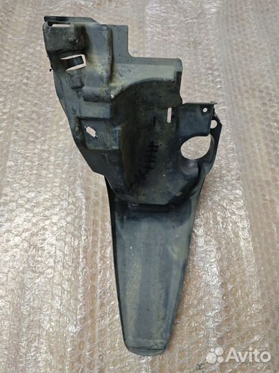 Крыло заднее Suzuki Address 125 G
