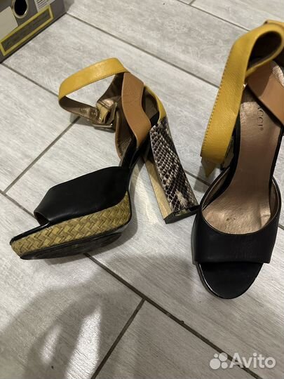 Босоножки vitacci