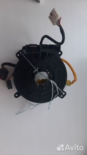 Подрулевой шлейф