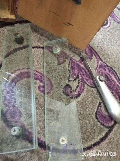 Микроскоп шм-1