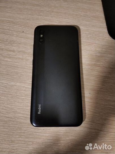 Xiaomi Redmi 9A, 2/32 ГБ