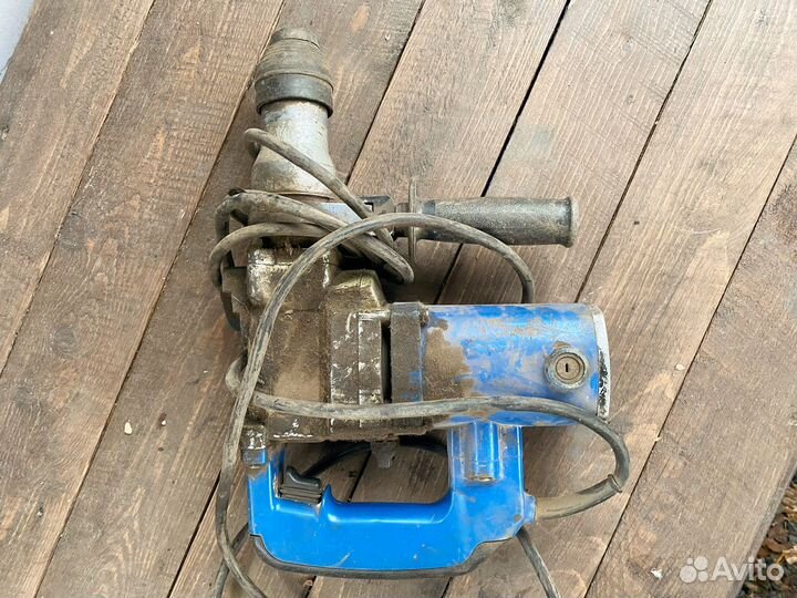 Электроинструмент бу