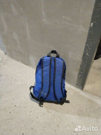 Рюкзак без бренда